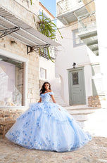 Princesa by Ariana Vara  Dress PR30113