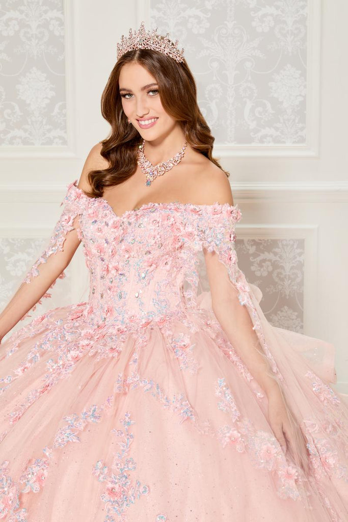 Princesa by Ariana Vara  Dress PR30116