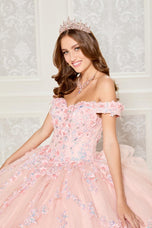 Princesa by Ariana Vara  Dress PR30116