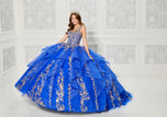 Princesa by Ariana Vara  Dress PR30117