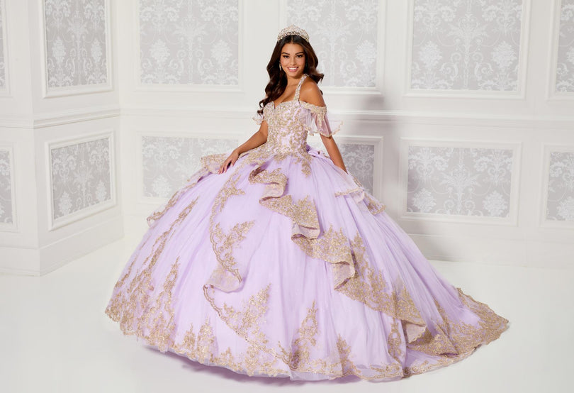 Princesa by Ariana Vara  Dress PR30118