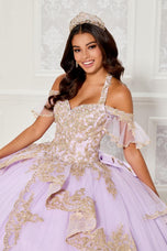 Princesa by Ariana Vara  Dress PR30118