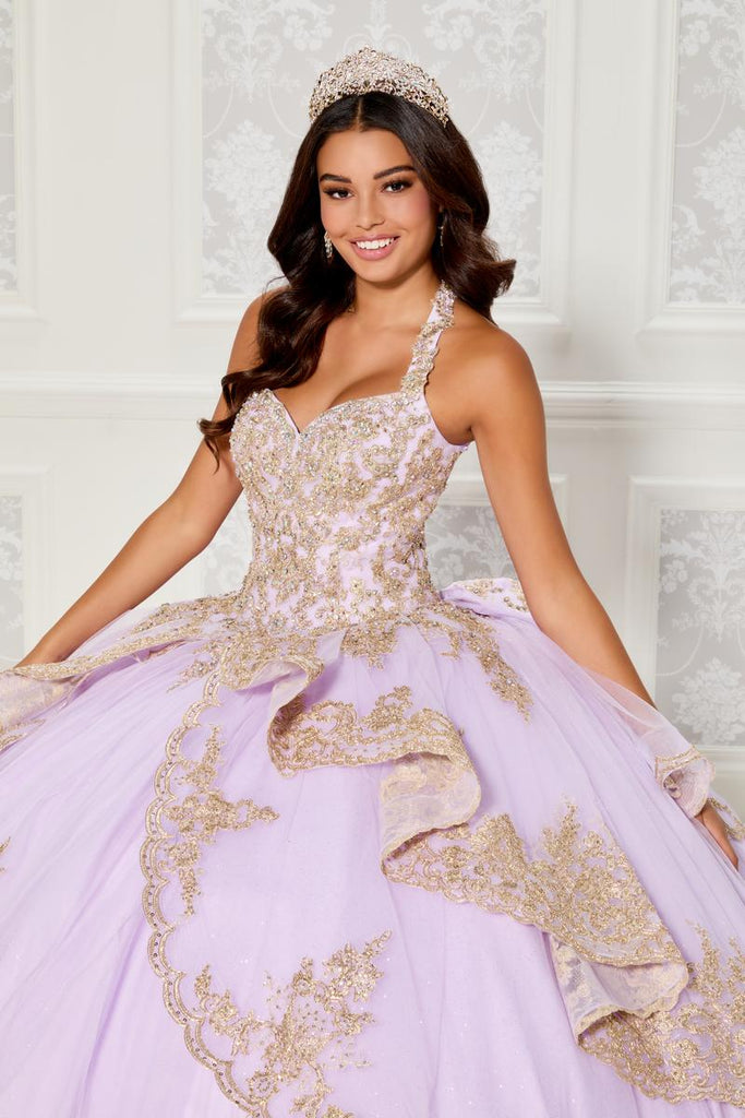 Princesa by Ariana Vara  Dress PR30118