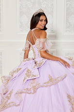 Princesa by Ariana Vara  Dress PR30118