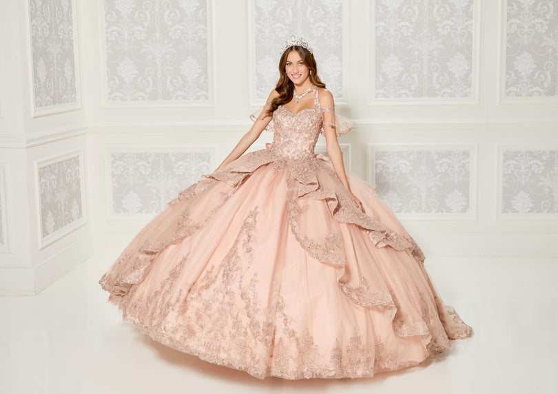 Princesa by Ariana Vara  Dress PR30118