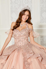 Princesa by Ariana Vara  Dress PR30118