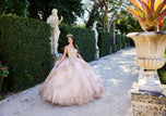 Princesa by Ariana Vara  Dress PR30118