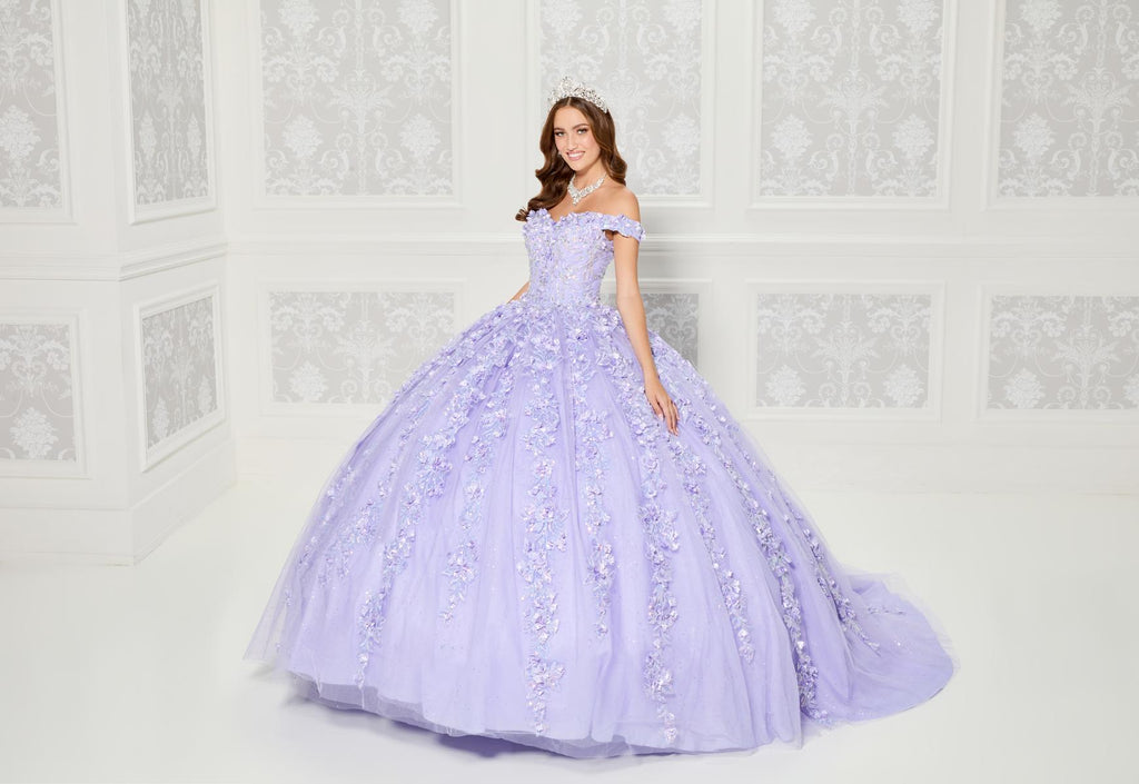 Princesa by Ariana Vara  Dress PR30120