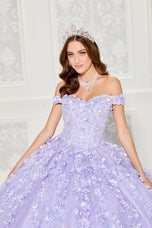 Princesa by Ariana Vara  Dress PR30120