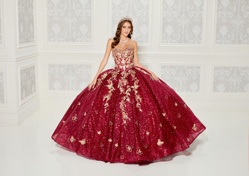 Princesa by Ariana Vara  Dress PR30121