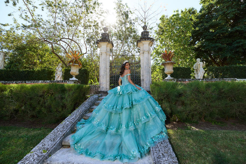 Princesa by Ariana Vara  Dress PR30131