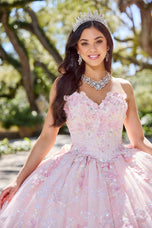 Princesa by Ariana Vara  Dress PR30135