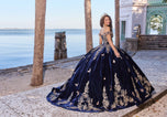 Princesa by Ariana Vara  Dress PR30136