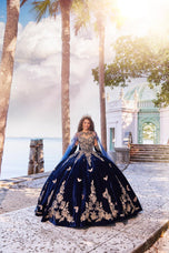 Princesa by Ariana Vara  Dress PR30136