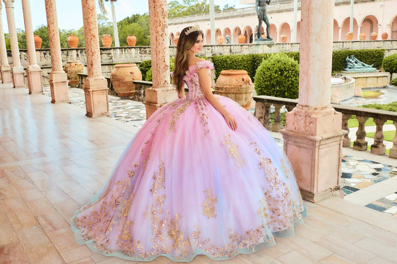 Princesa by Ariana Vara  Dress PR30152