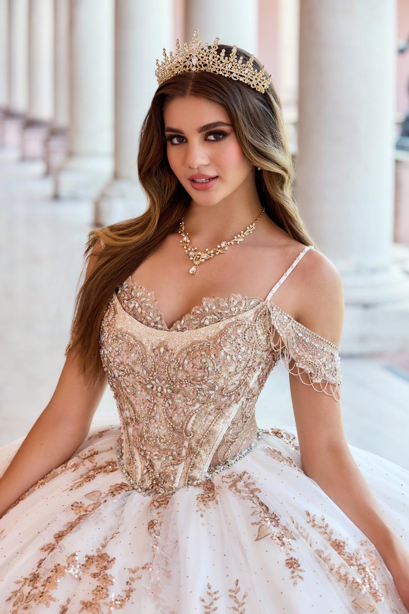 Princesa Quinceanera Dresses Quinceanera Dresses