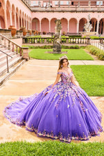 Princesa by Ariana Vara  Dress PR30155