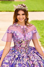 Princesa by Ariana Vara  Dress PR30155