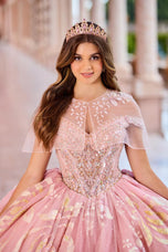 Princesa by Ariana Vara  Dress PR30156