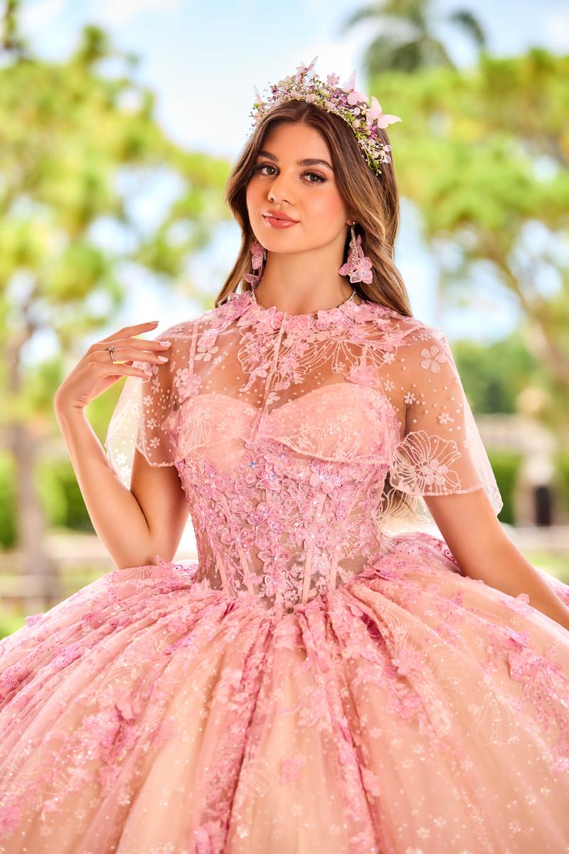 Princesa by Ariana Vara  Dress PR30158