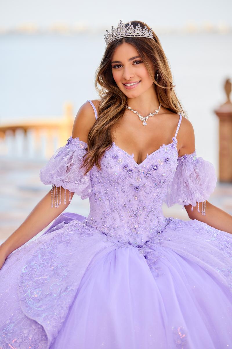 Princesa by Ariana Vara  Dress PR30161