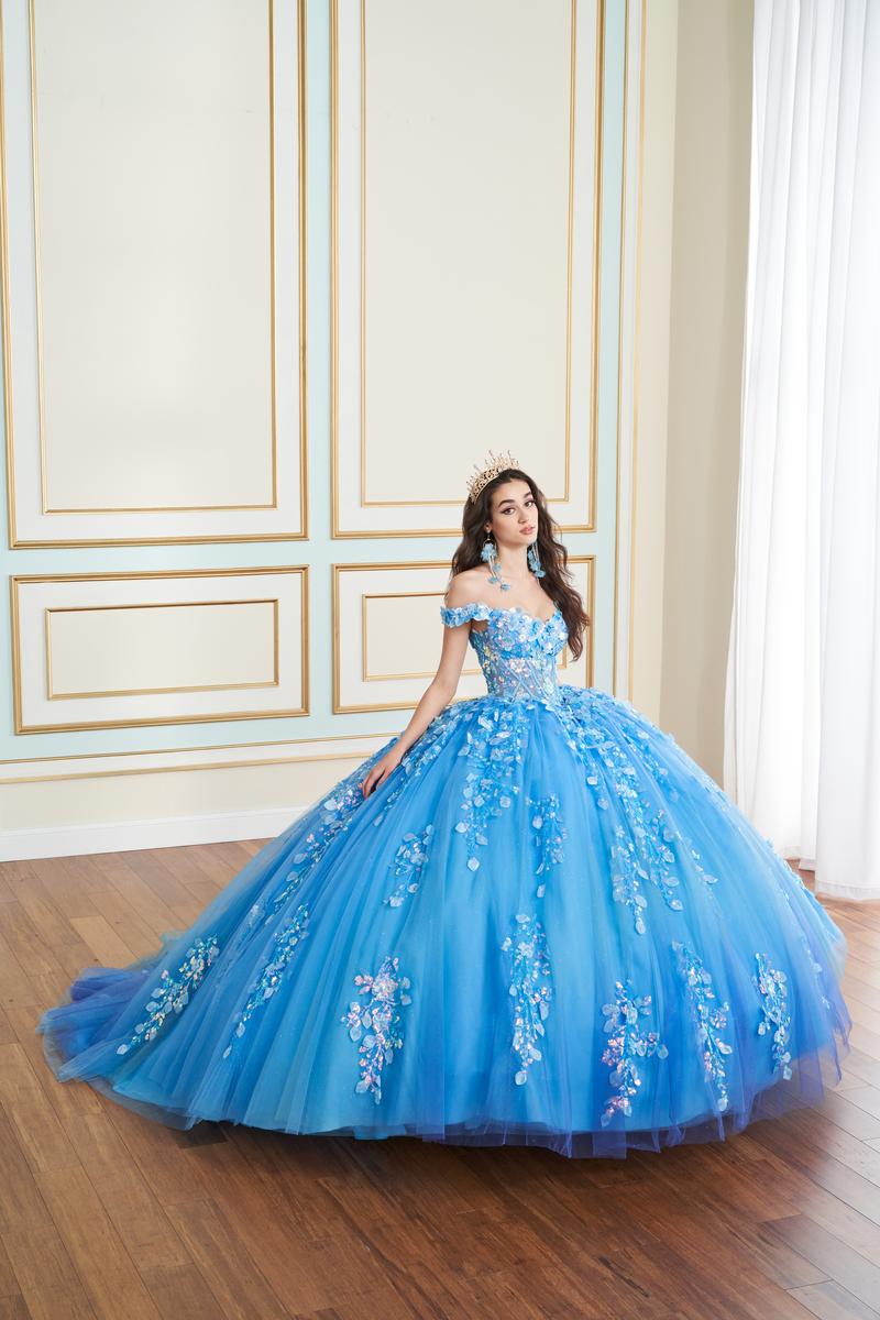 Princesa by Ariana Vara  Dress PR30162