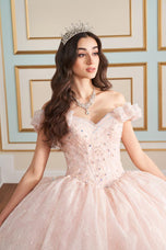 Princesa by Ariana Vara  Dress PR30163