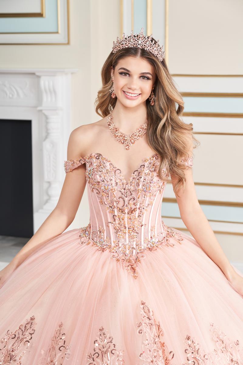 Princesa by Ariana Vara  Dress PR30171