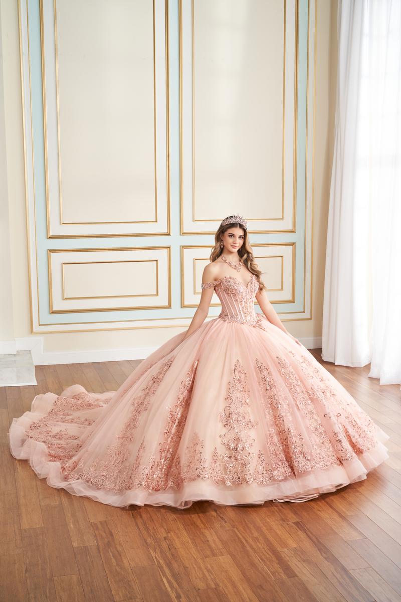 Princesa by Ariana Vara  Dress PR30171