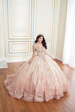 Princesa by Ariana Vara  Dress PR30173