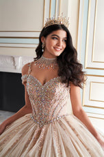 Princesa by Ariana Vara  Dress PR30173