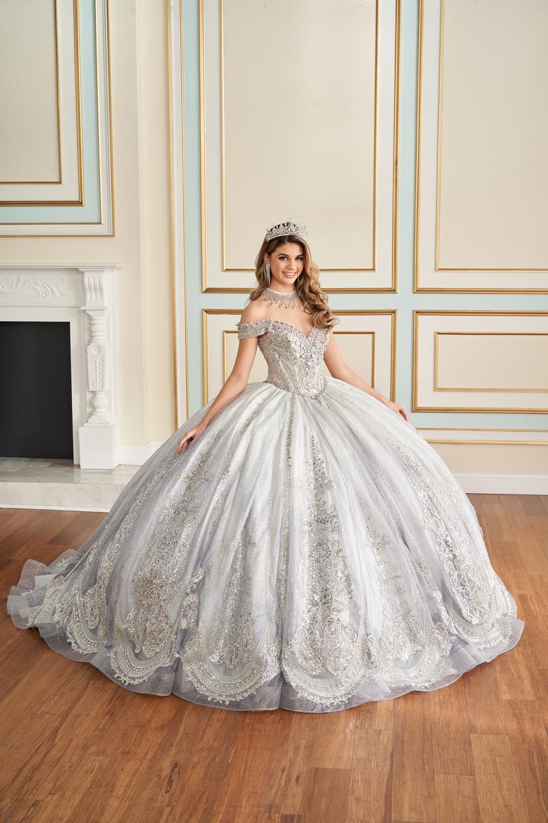 Princesa by Ariana Vara  Dress PR30173