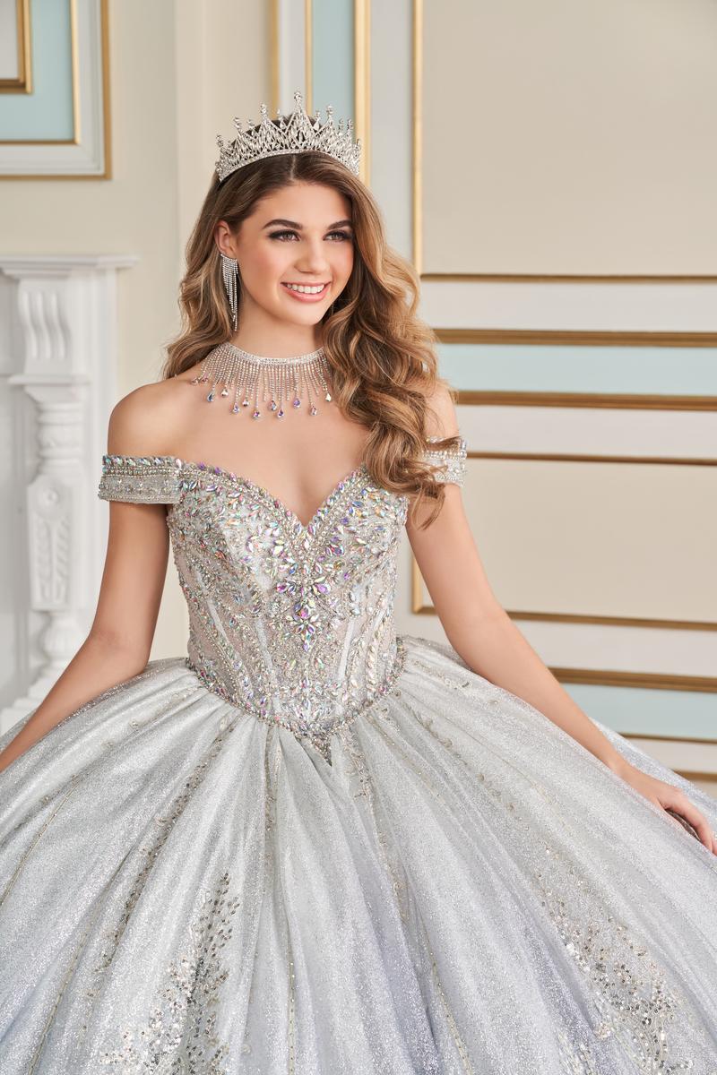 Princesa by Ariana Vara  Dress PR30173