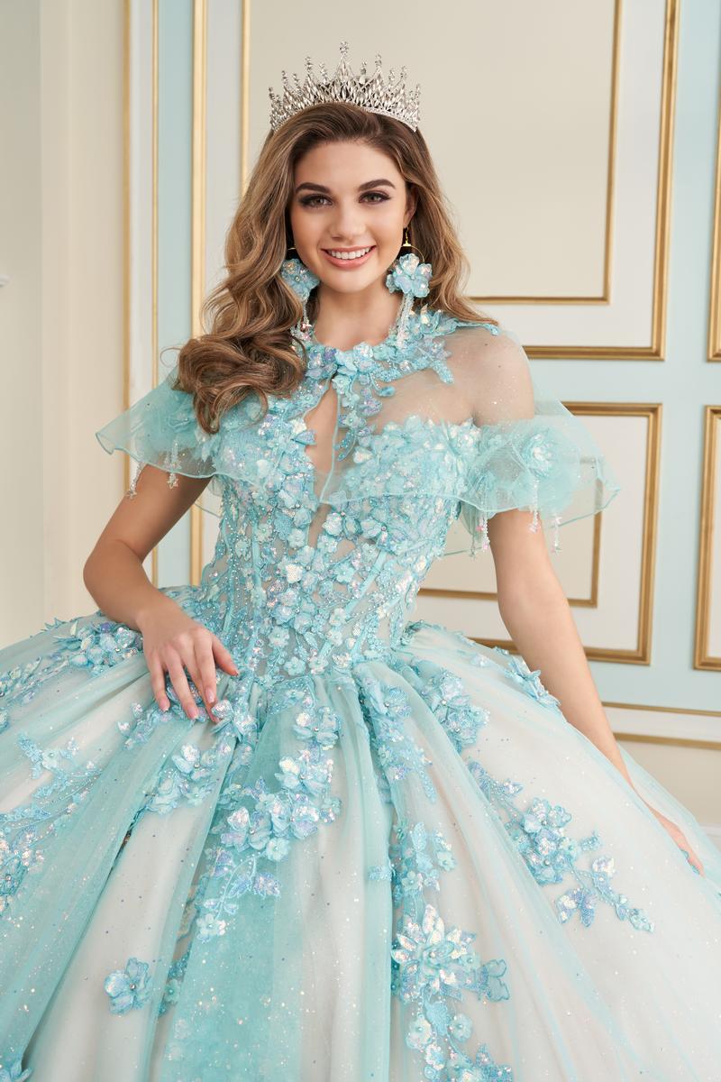 Princesa by Ariana Vara  Dress PR30174