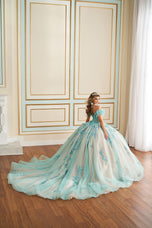 Princesa by Ariana Vara  Dress PR30174