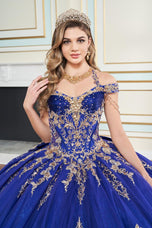 Princesa by Ariana Vara  Dress PR30176