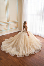 Princesa by Ariana Vara  Dress PR30177