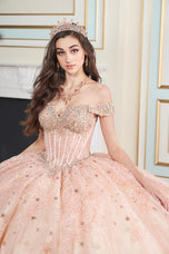 Princesa by Ariana Vara  Dress PR30177