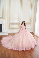 Princesa by Ariana Vara  Dress PR30178