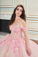 Princesa by Ariana Vara  Dress PR30178