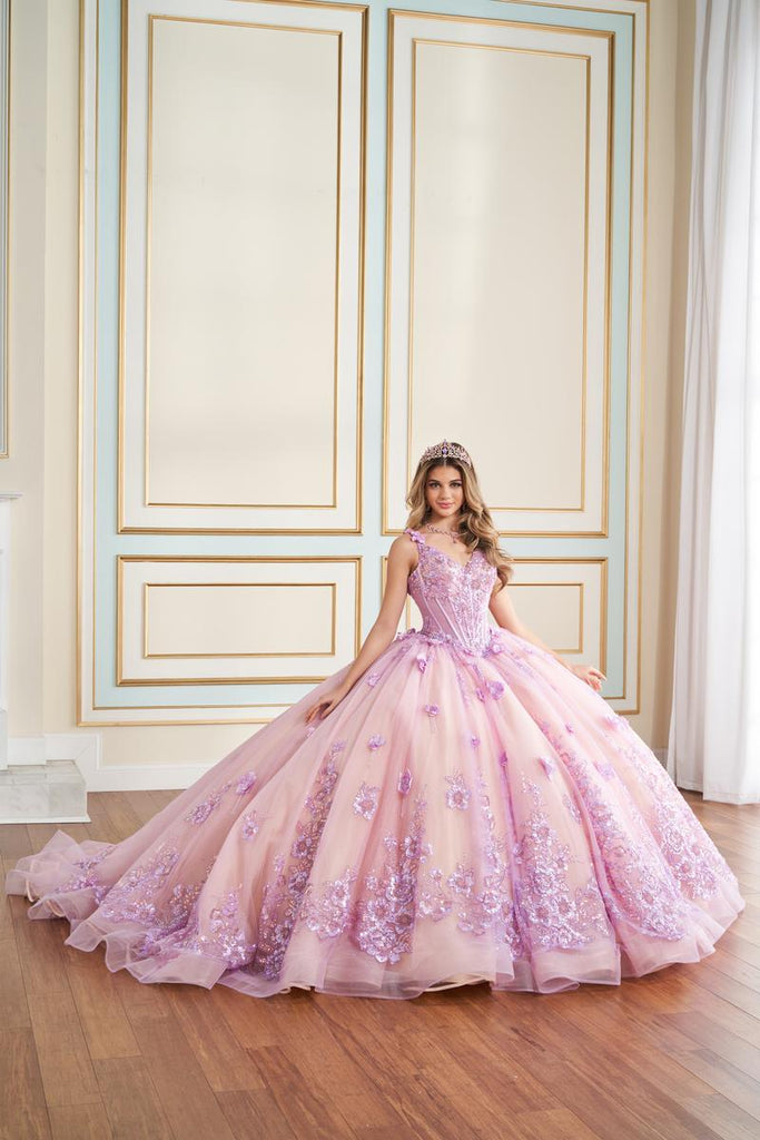 Princesa by Ariana Vara  Dress PR30179