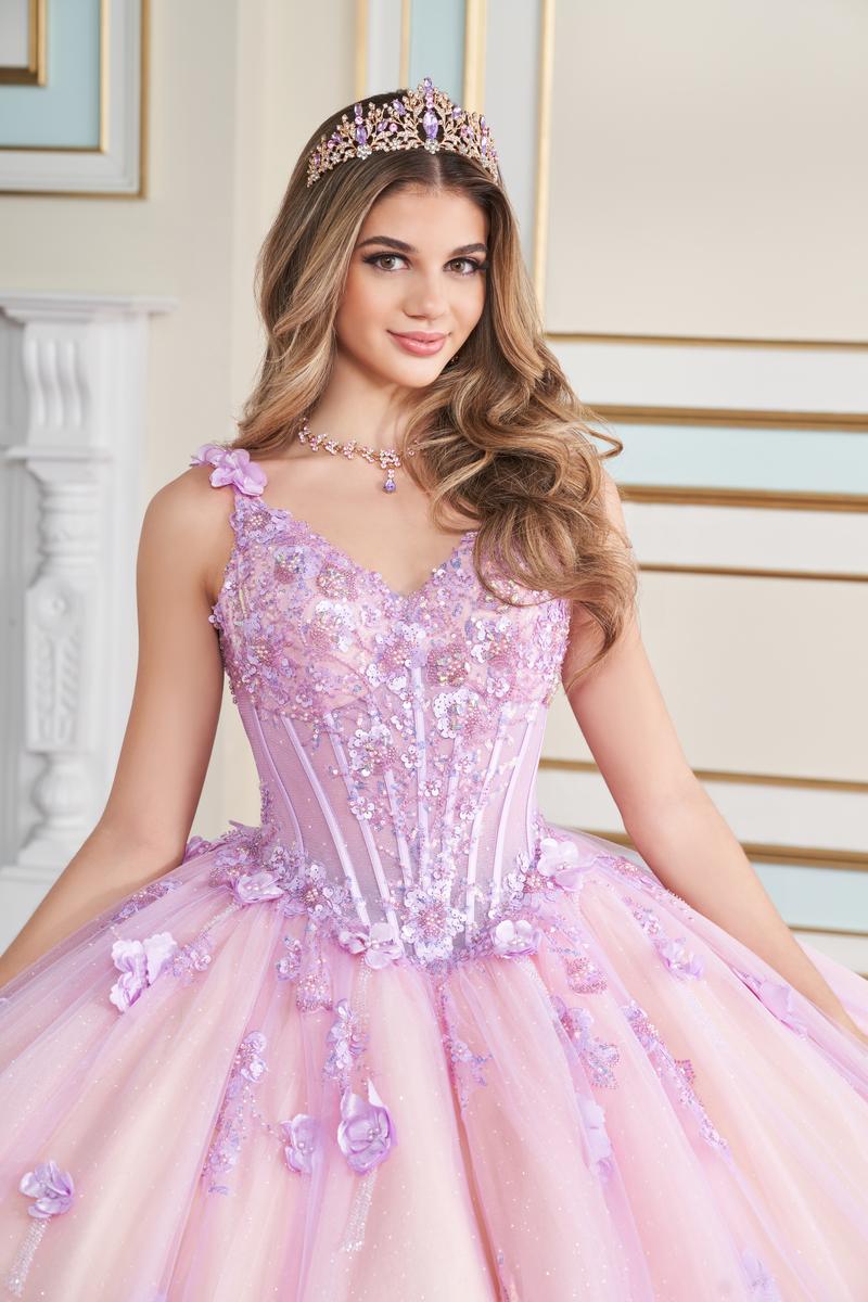 Princesa by Ariana Vara  Dress PR30179