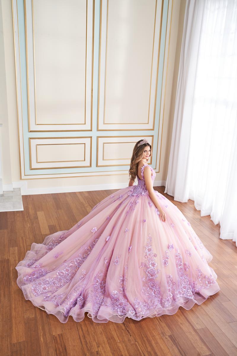 Princesa by Ariana Vara  Dress PR30179