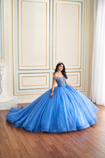 Princesa by Ariana Vara  Dress PR30180