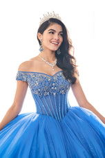 Princesa by Ariana Vara  Dress PR30180