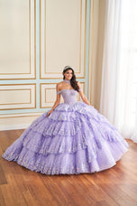 Princesa by Ariana Vara  Dress PR30181