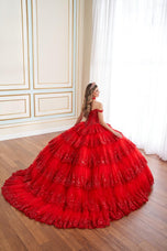 Princesa by Ariana Vara  Dress PR30181