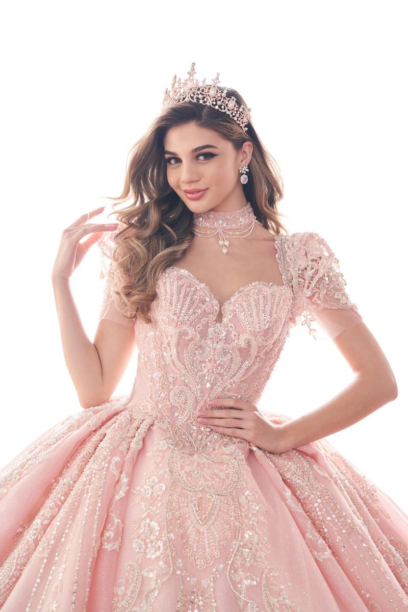 Princesa by Ariana Vara  Dress PR70103