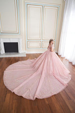 Princesa by Ariana Vara  Dress PR70103