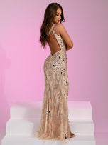 Portia and Scarlett Prom Dress PS24622